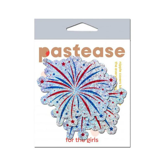 Pastease Fireworks