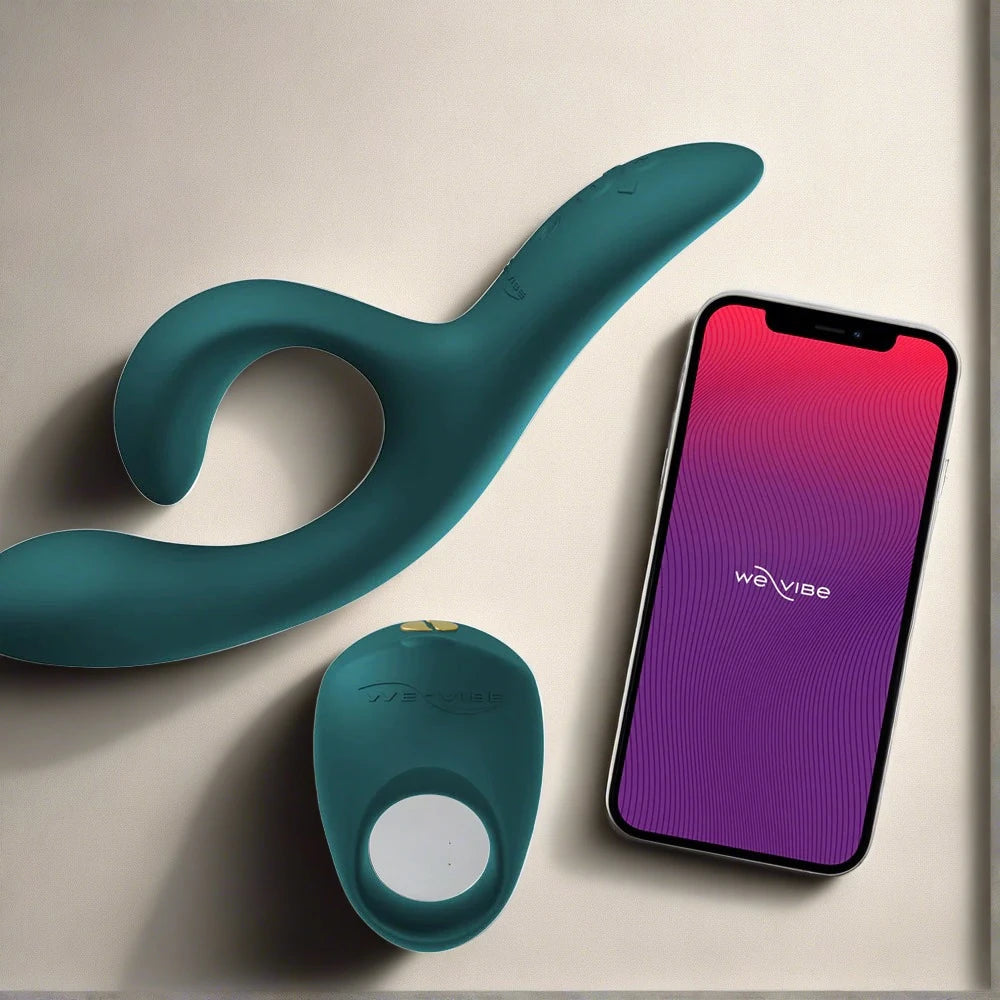 We-Vibe Date Night Holiday Gift Set