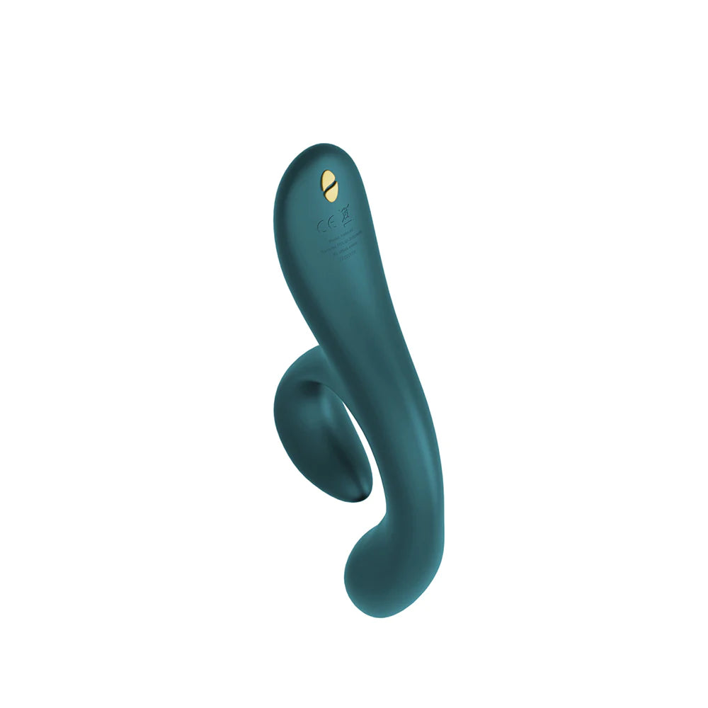 We-Vibe Date Night Special Edition Couple's Vibrator Set (Nova 2 & Pivot)