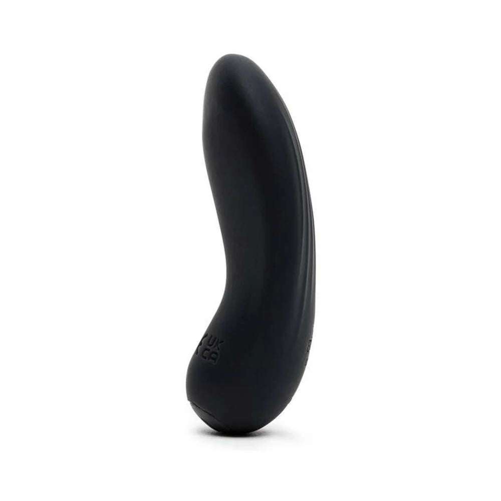 Fifty Shades of Grey Sensation Rechargeable Silicone Clitoral Vibrator