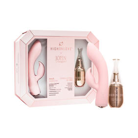 HighOnLove x Jopen Objects of Pleasure Gift Set