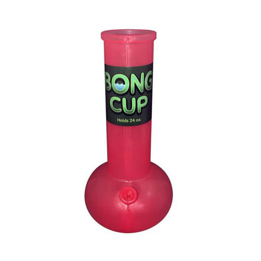 Bong Cup