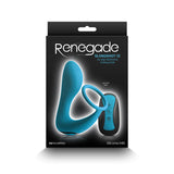 Renegade Slingshot II Cock Ring & Prostate Stimulator