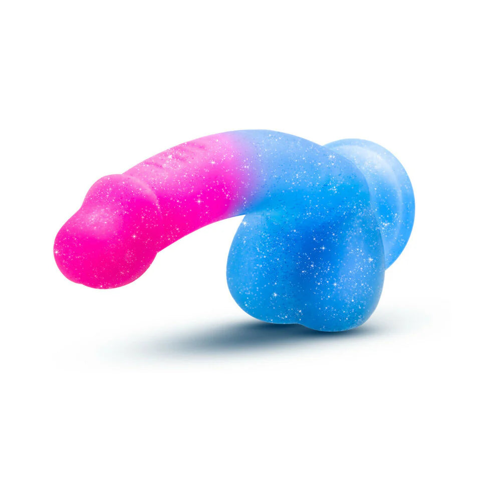 Avant Chasing Sunsets Silicone Dildo with Balls & Suction Cup