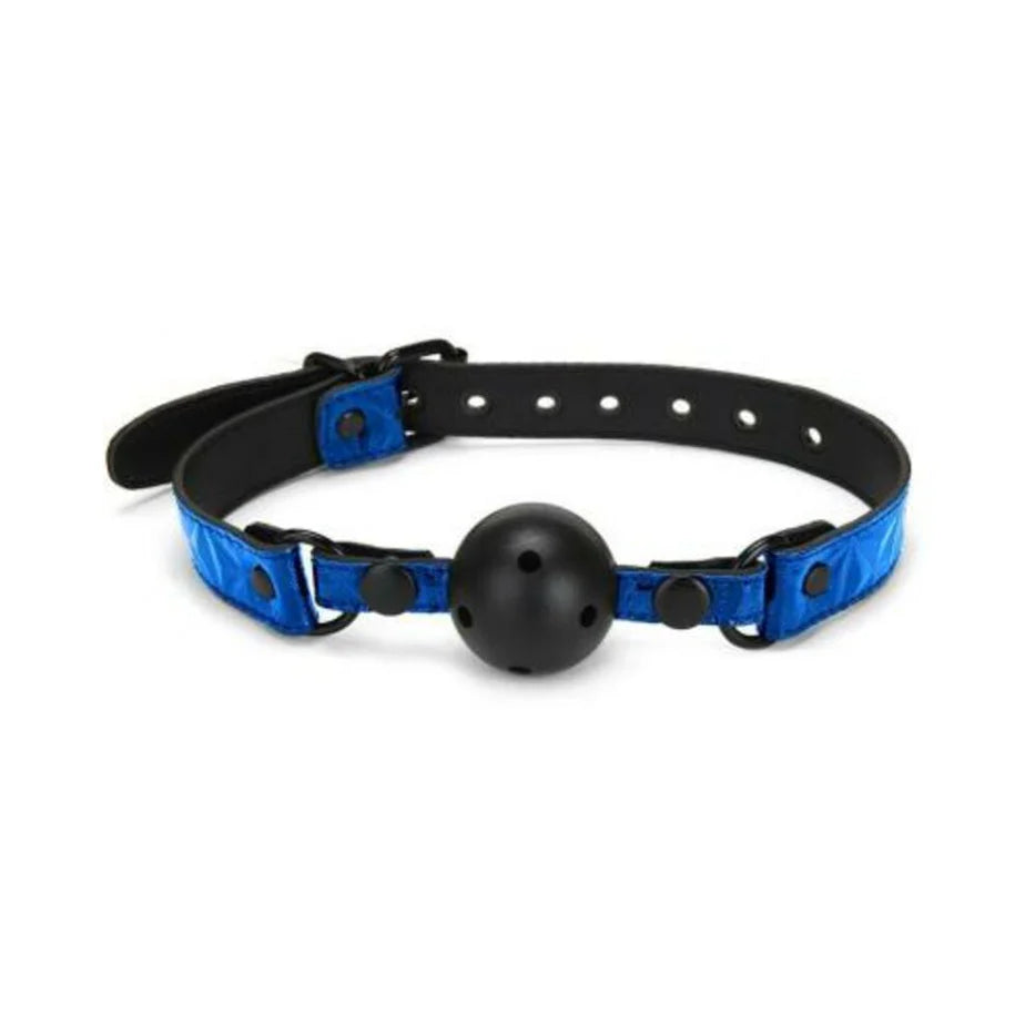 Whipsmart Deluxe Ball Gag