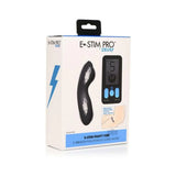 Zeus Estim Panty Vibe Con Control Remoto