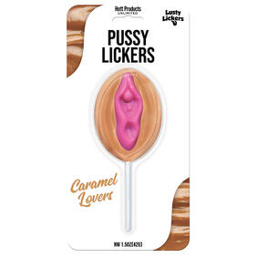 Pussy Pop Lovers