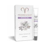 Promescent Female Arousal Buzzing Gel