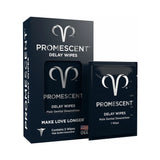 Promescent Delay Wipes 5-Pack