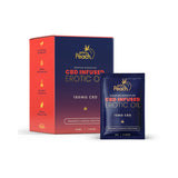 Privy Peach CBD Erotic Oil Packets