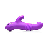 Vibrador de conejo Gossip Blasters