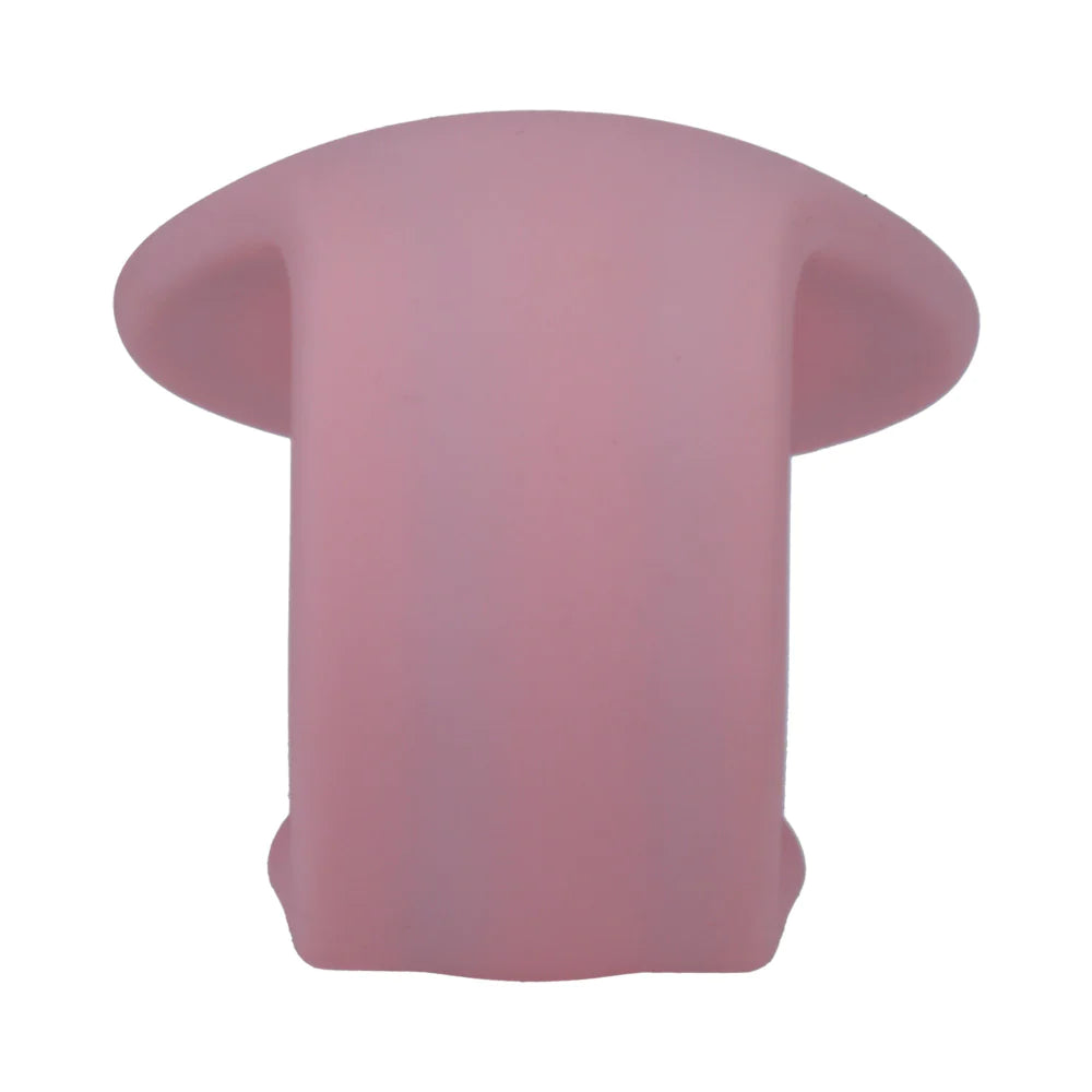 Petl Silicone Couples Massager