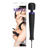 Merci Power Wand Ultra-Powerful Silicone Wand Massager