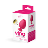 VeDO Vino Vibrador Sónico Recargable