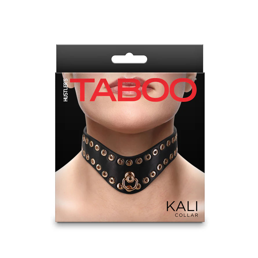 Hustler Taboo Kali Collar