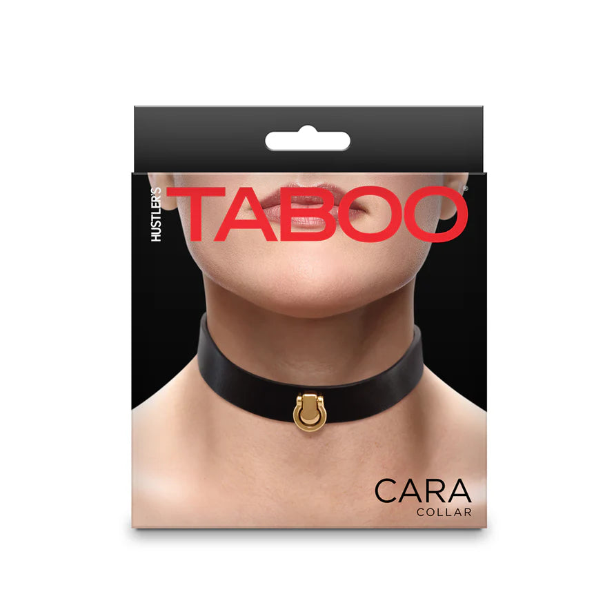 Hustler Taboo Cara Collar