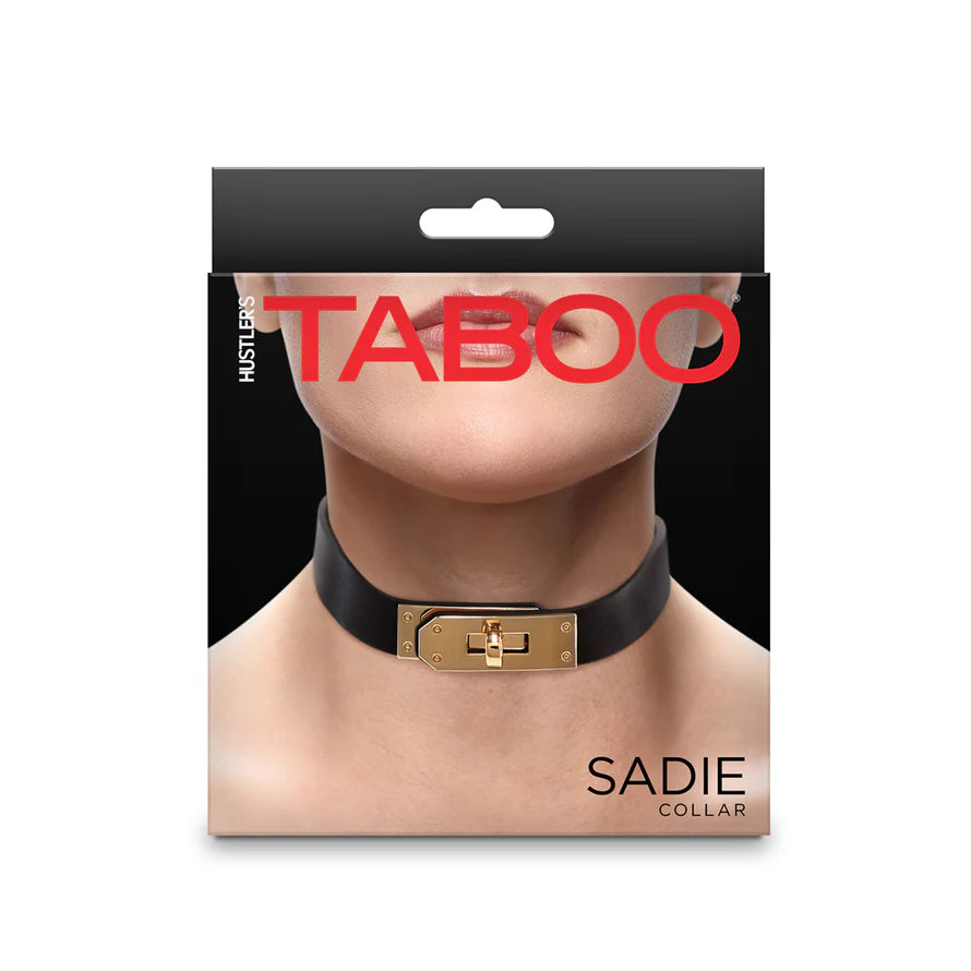 Hustler Taboo Sadie Collar