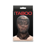 Hustler Taboo Lace Hood