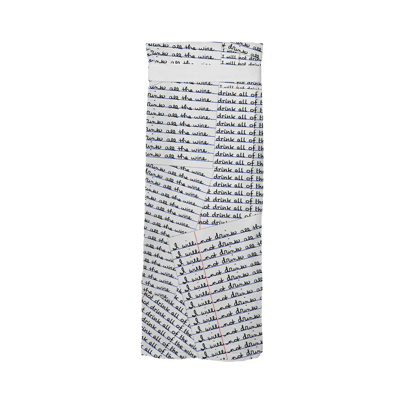 Twisted Wares  Towel