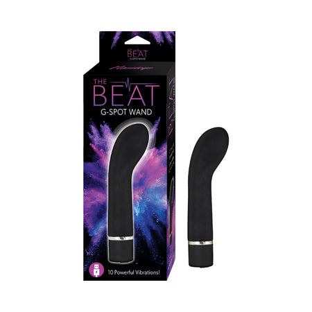 The Beat G-Spot Wand