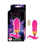 The Beat Magic Tickler Plug