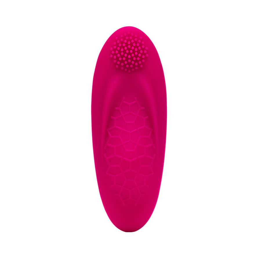 OhMiBod Foxy Bluetooth App-controlled Wearable Panty Vibrator