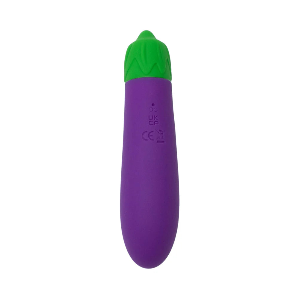 Emojibator Eggplant USB