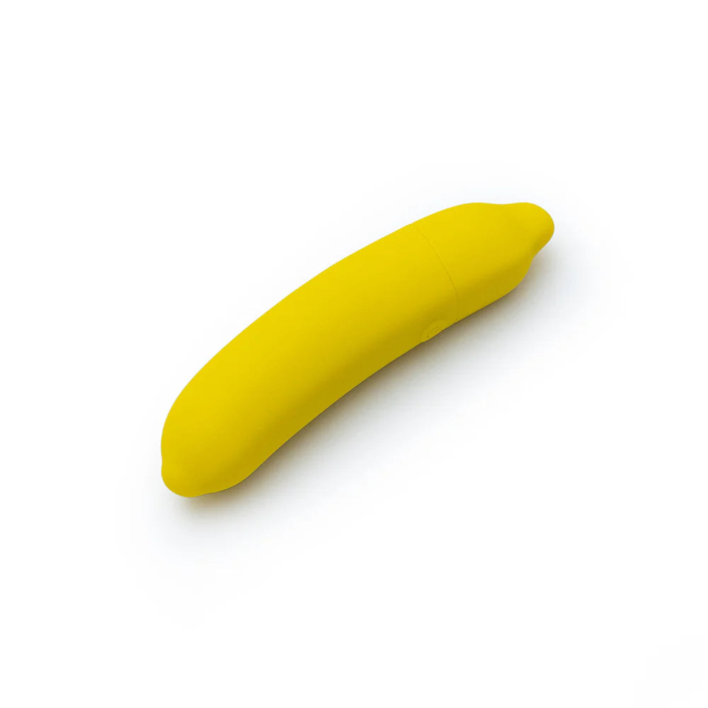 Emojibator Banana USB