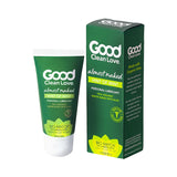 Good Clean Love Almost Naked Hint of Mint Personal Lubricant