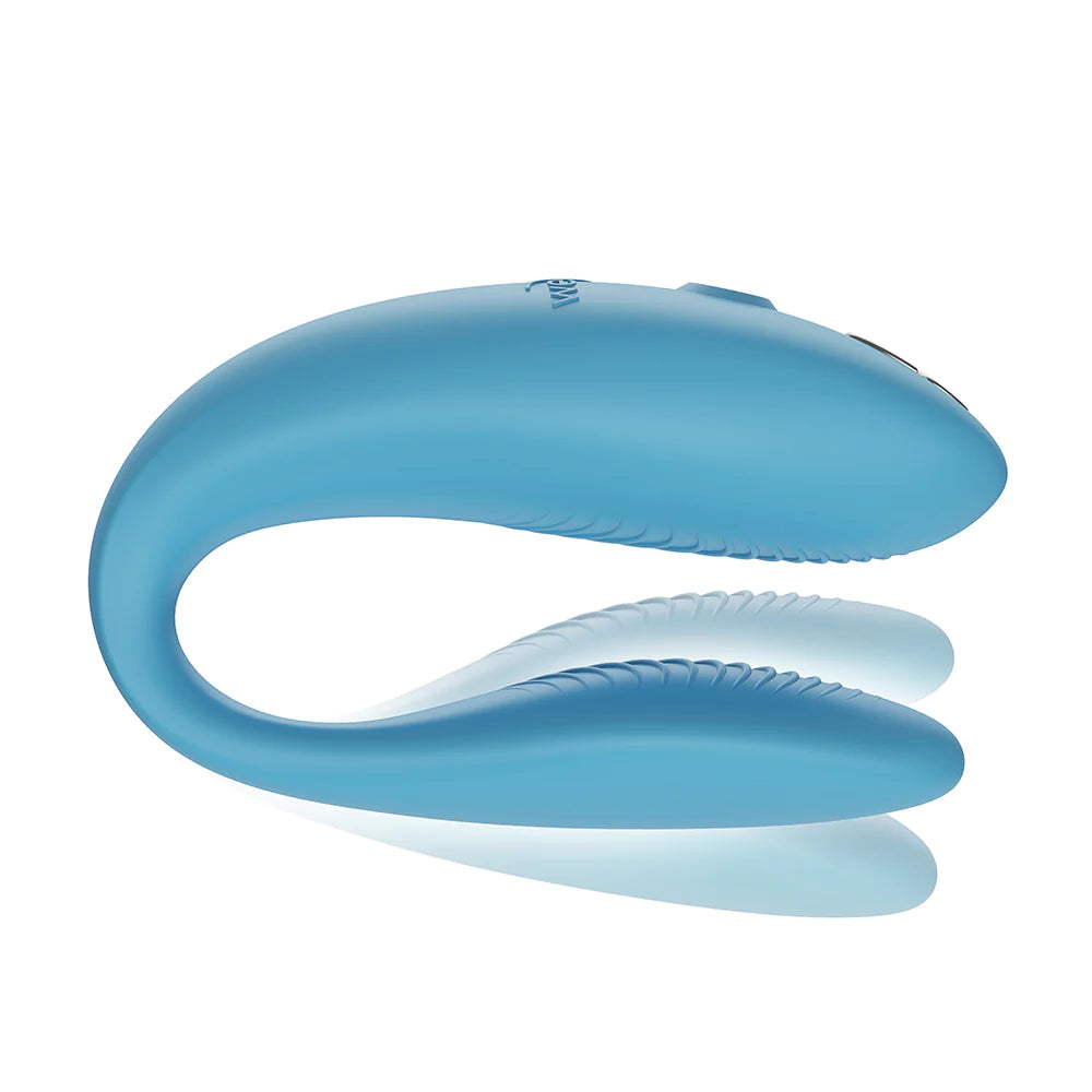 We-Vibe Sync Go