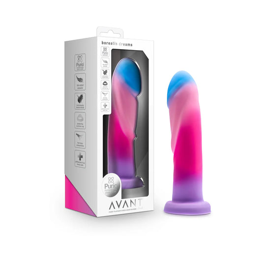 Avant Borealis Dreams Dildo