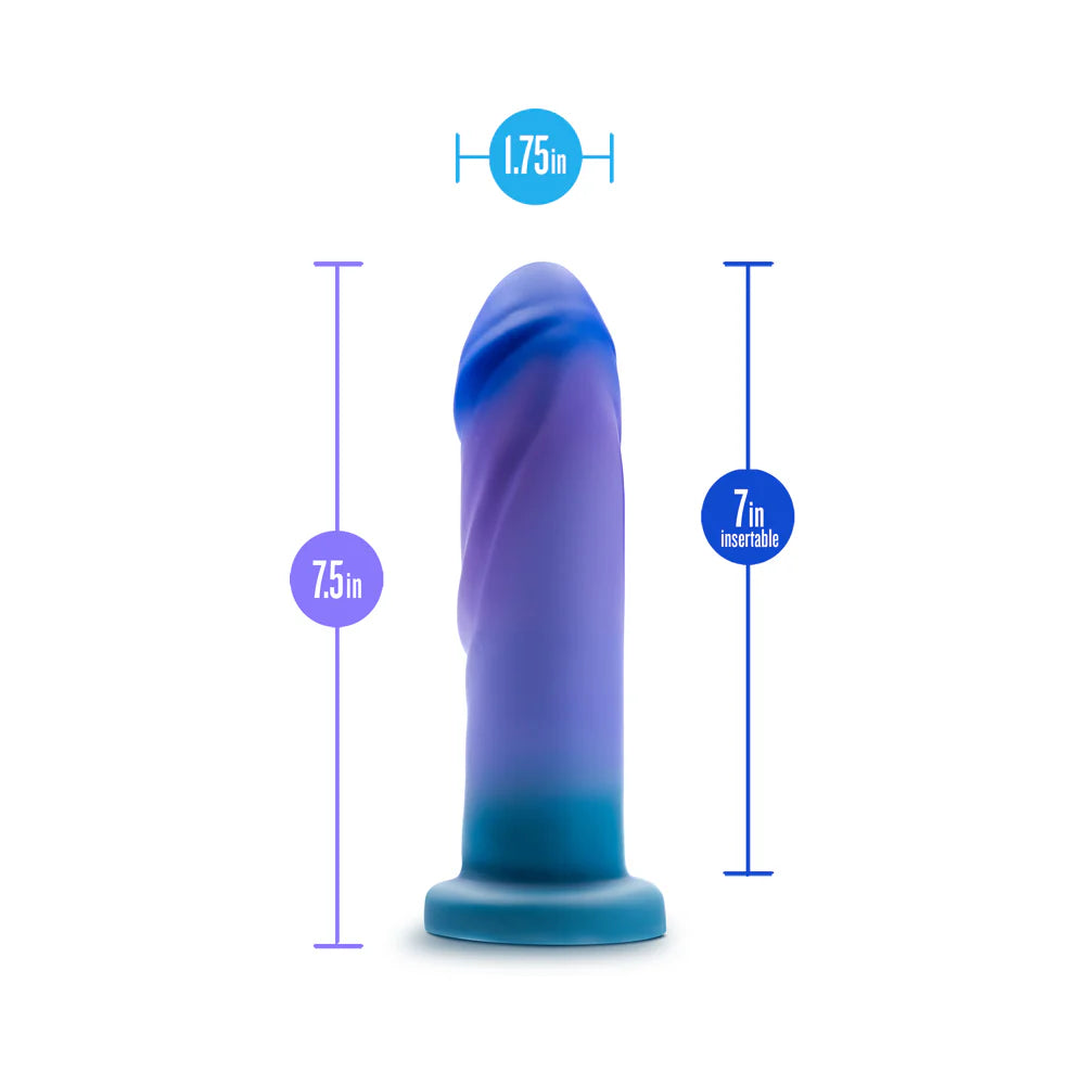 Avant Midnight Rendezvous Dildo