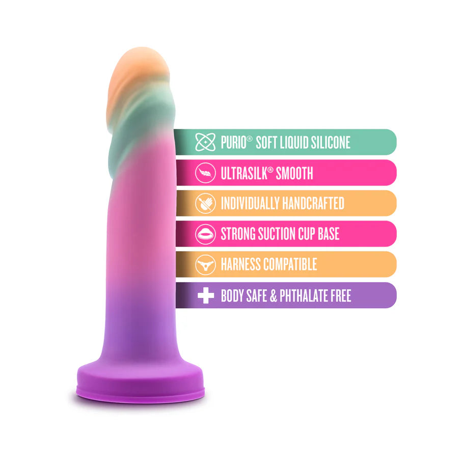 Avant Sunrise Gaze Dildo