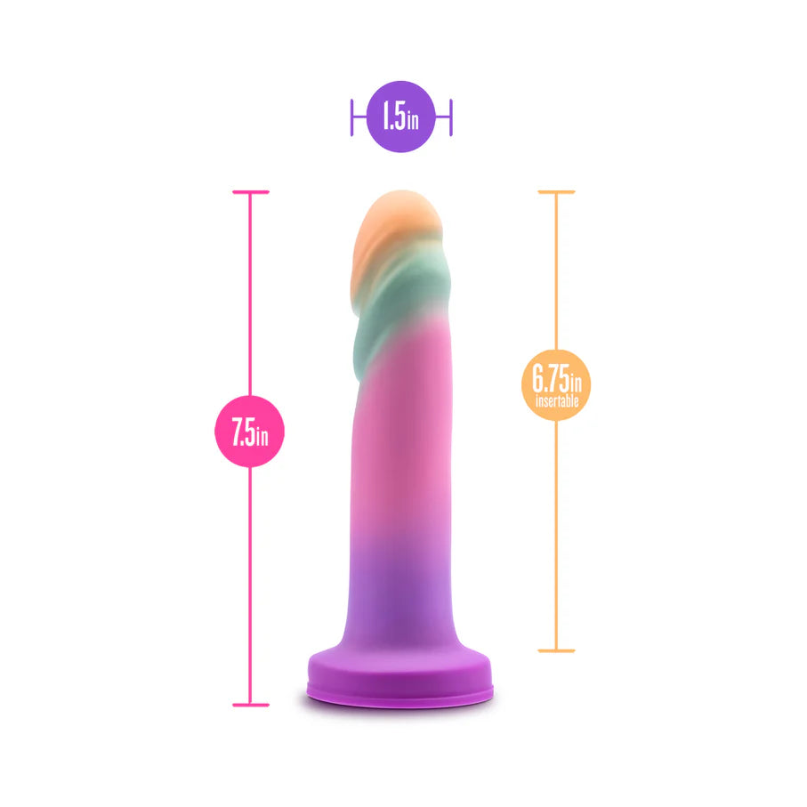 Avant Sunrise Gaze Dildo