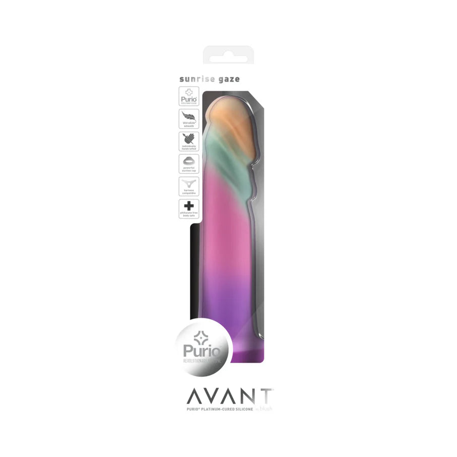 Avant Sunrise Gaze Dildo