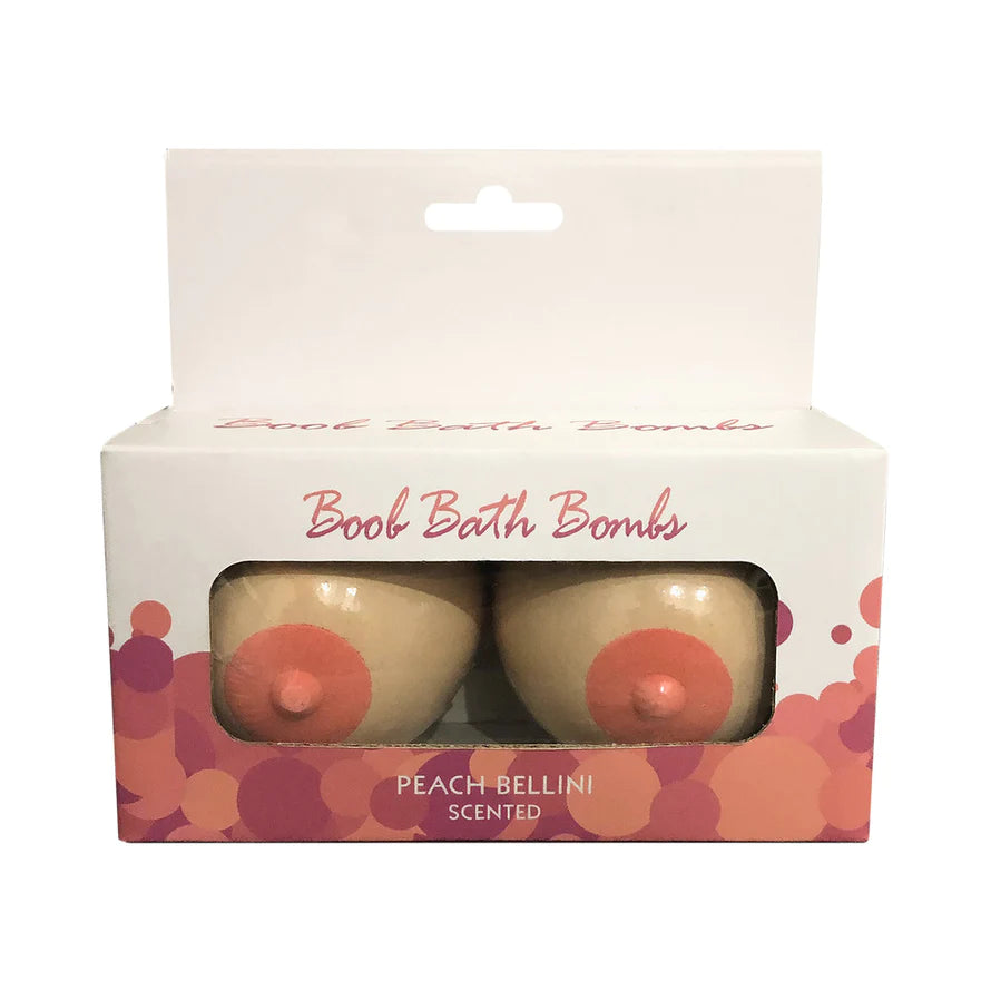 Bath Bomb Set