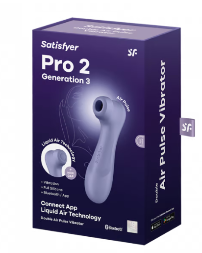 Pro 2 Generation 3 Connect App