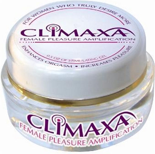 Climax Female Amplification Gel for Women