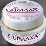 Climax Female Amplification Gel for Women