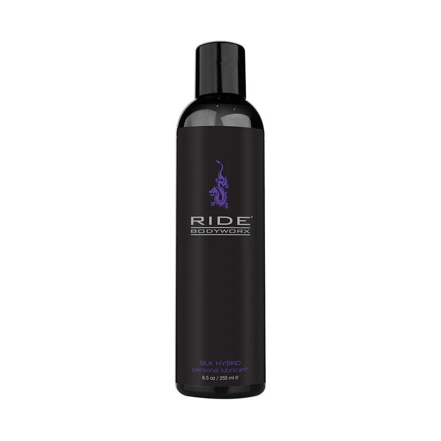 Ride BodyWorx Silk Hybrid