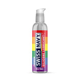 Swiss Navy Premium Silicone Pride Lubricant