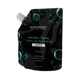 Wicked Foaming & Spray Toy Cleaner Refill