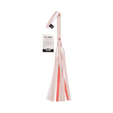 Peaches ‘N CreaMe Stripe Flogger