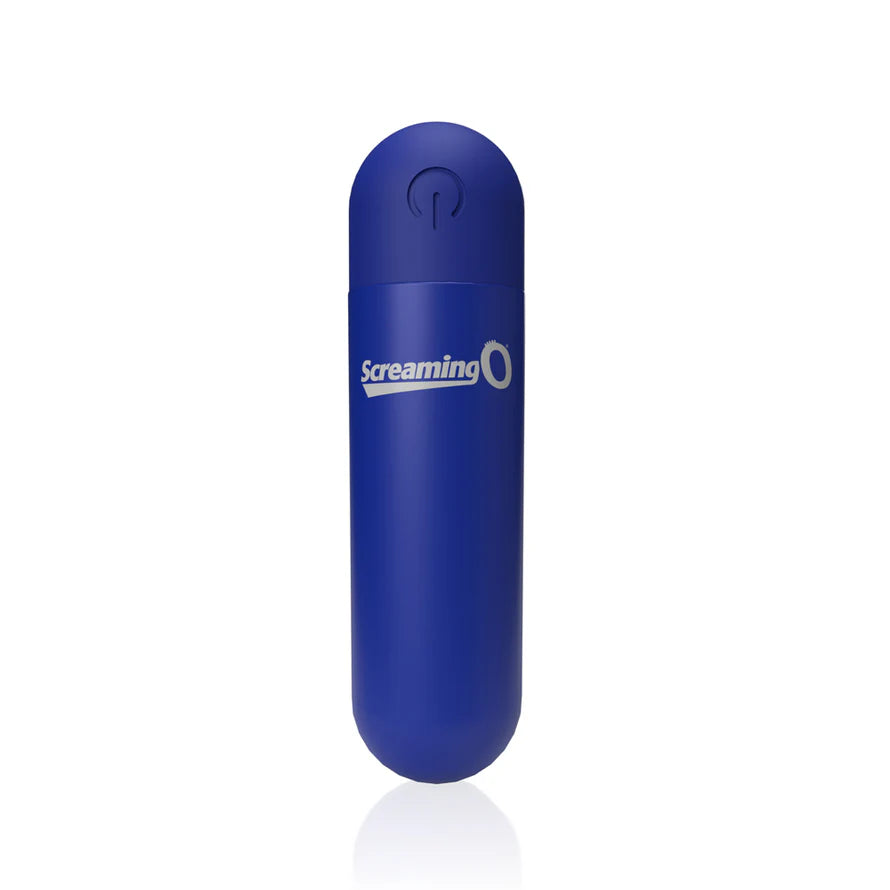 Screaming O Soft Touch Rechargeable Bullets