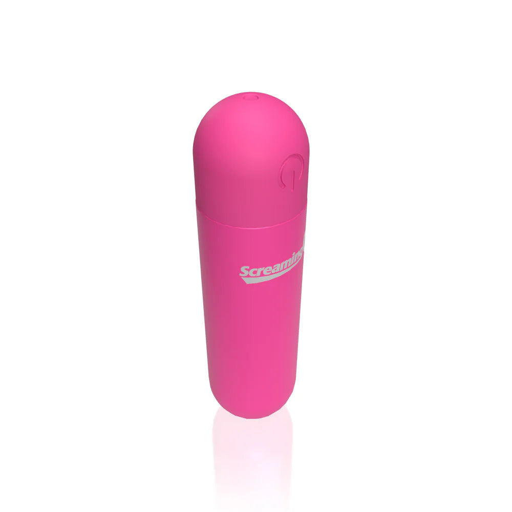 Screaming O Soft Touch Rechargeable Bullets