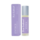 Pure Instinct Pheromone Perfume Oil Entice Roll-On