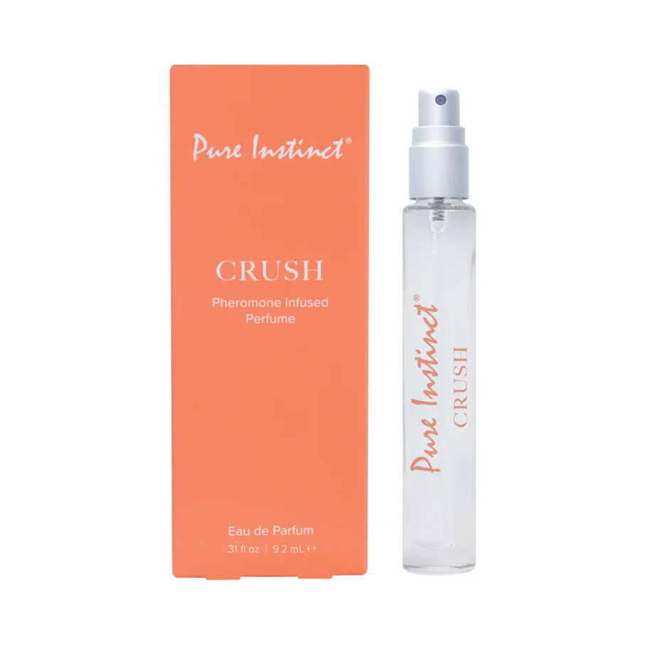 Pure Instinct Pheromone Perfume Spray