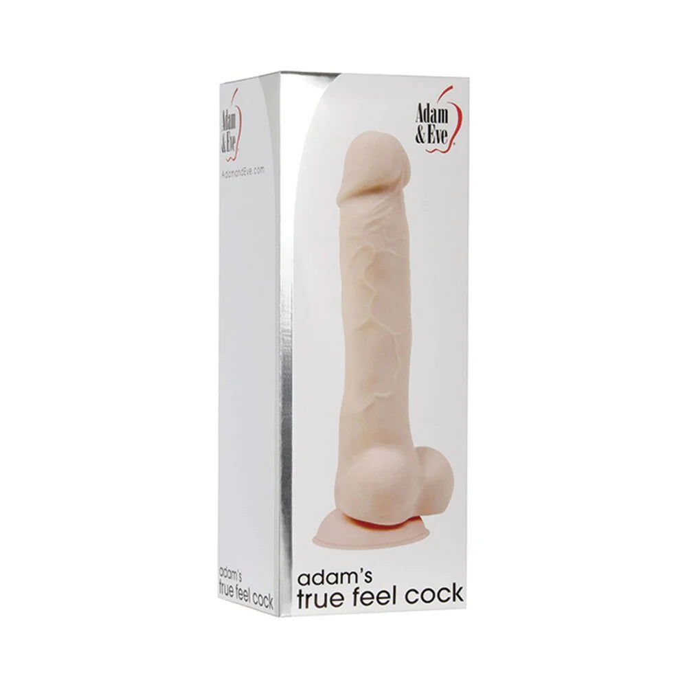 Adam & Eve Adam's True Feel Cock