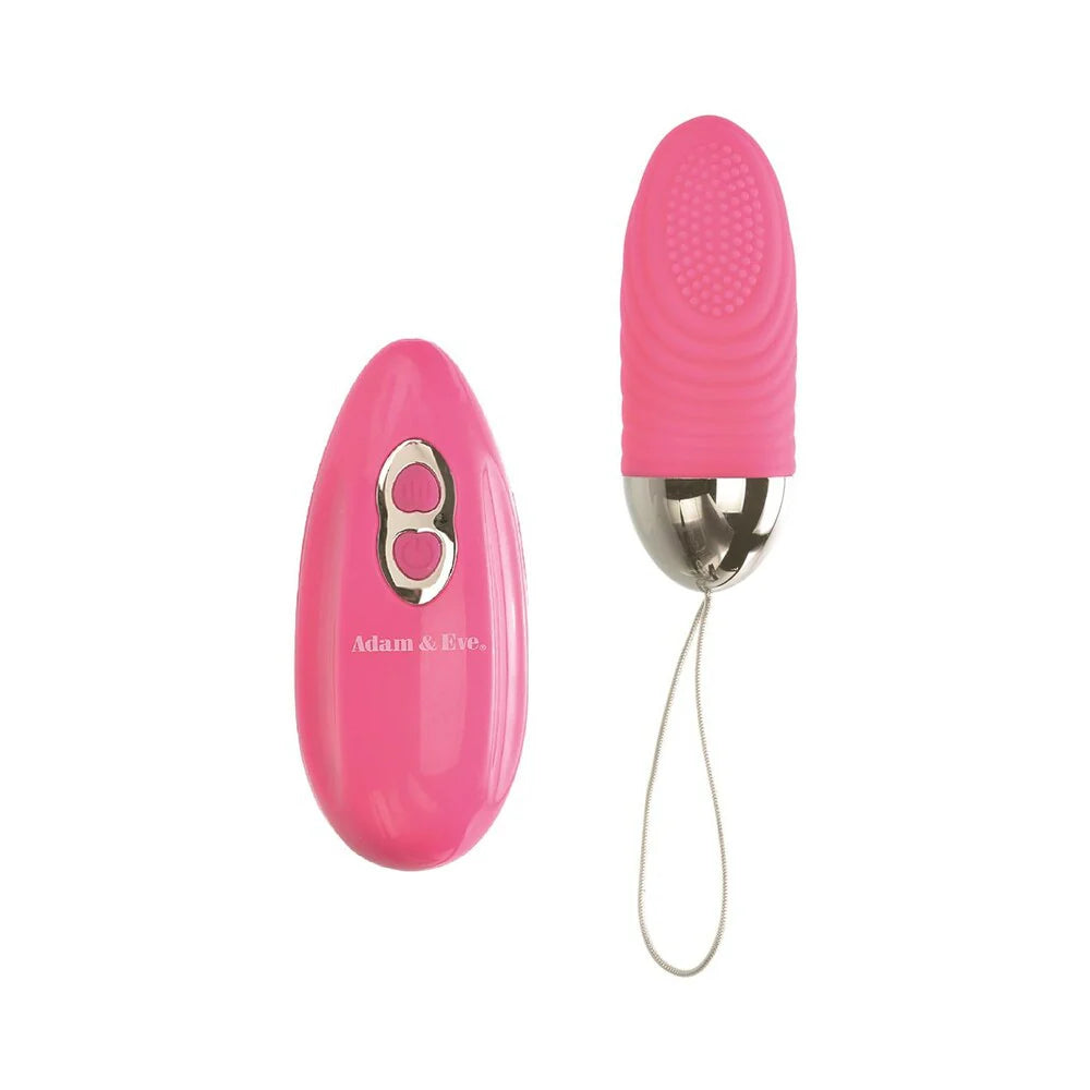 Adam & Eve Turn Me On Rechargeable Love Bullet