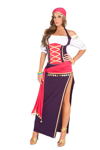 Gypsy Maiden-9225